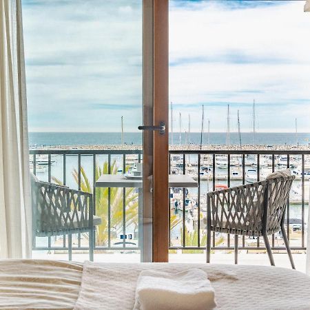 2 Penthouse Duquesa Marina Manilva Andalucia Spanien Zewnętrze zdjęcie