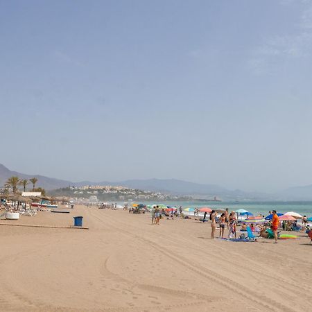 2 Penthouse Duquesa Marina Manilva Andalucia Spanien Zewnętrze zdjęcie