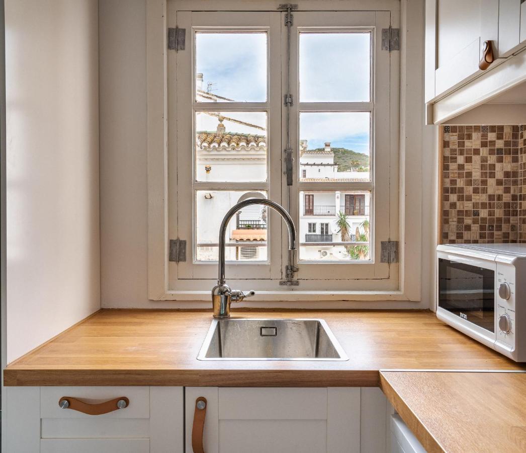 2 Penthouse Duquesa Marina Manilva Andalucia Spanien Zewnętrze zdjęcie