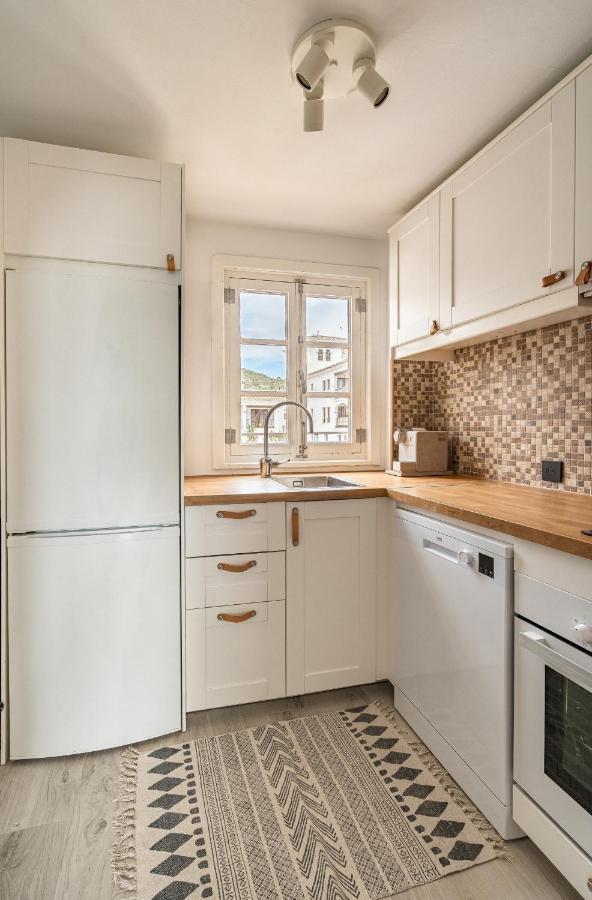 2 Penthouse Duquesa Marina Manilva Andalucia Spanien Zewnętrze zdjęcie