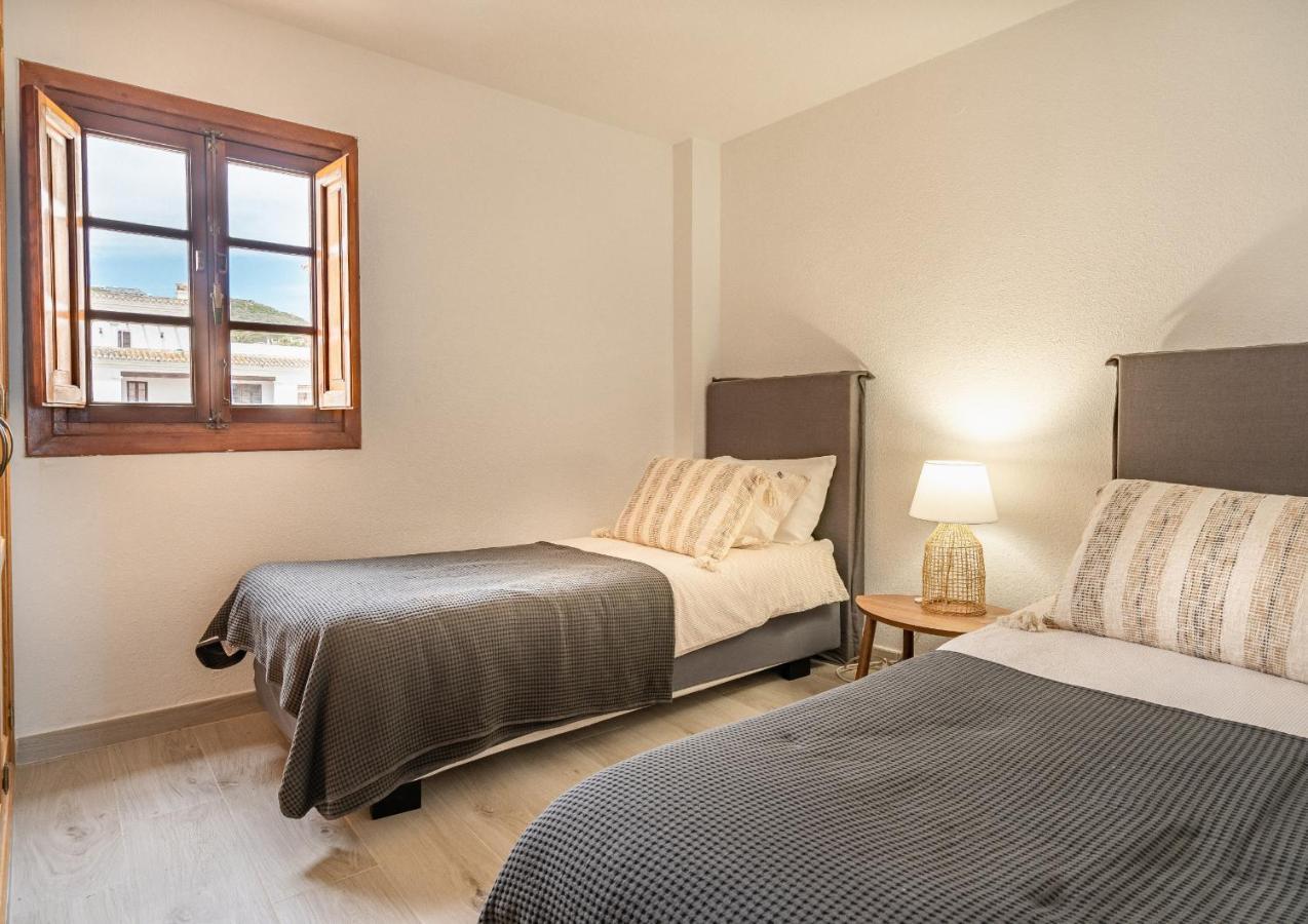 2 Penthouse Duquesa Marina Manilva Andalucia Spanien Zewnętrze zdjęcie