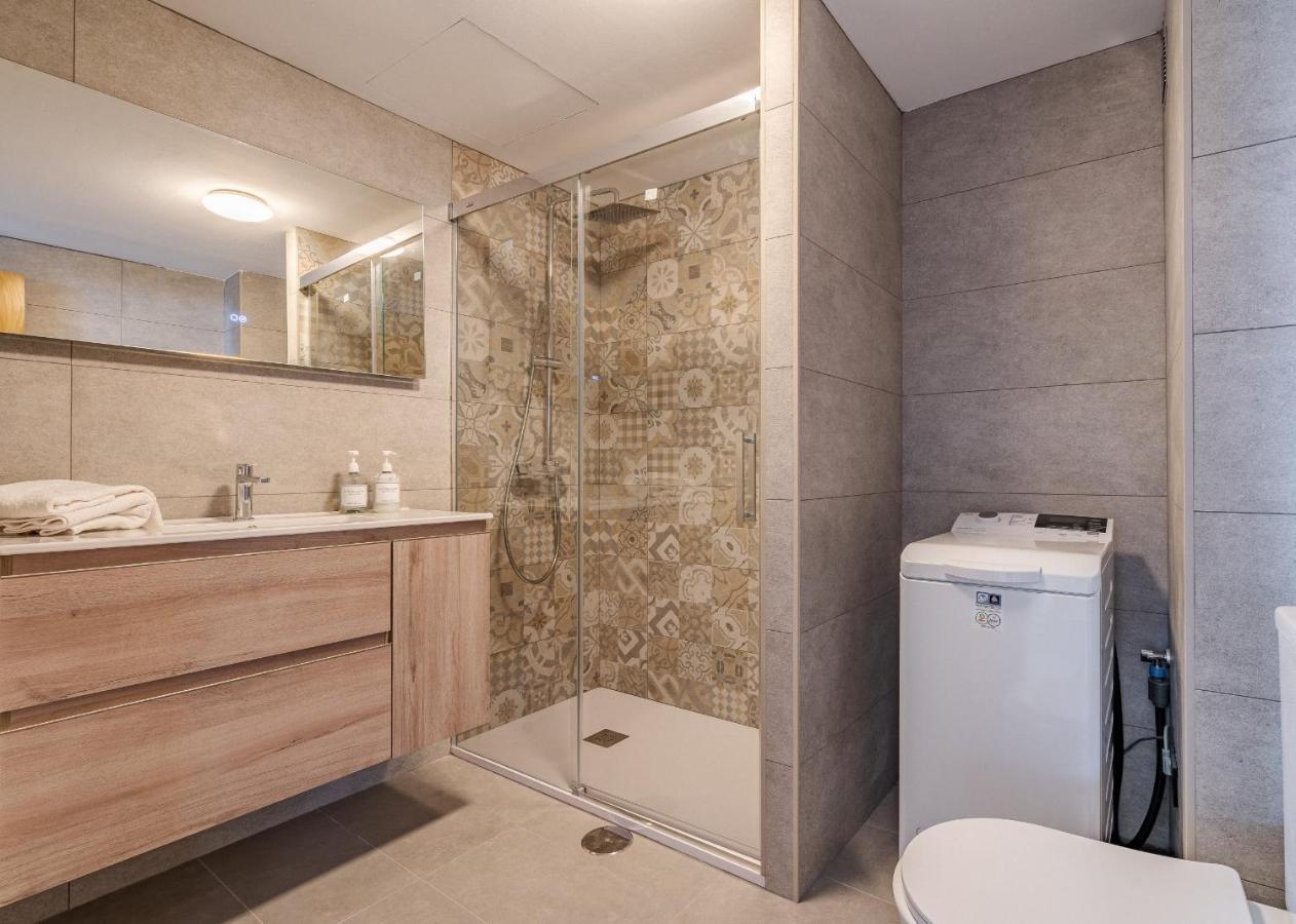 2 Penthouse Duquesa Marina Manilva Andalucia Spanien Zewnętrze zdjęcie