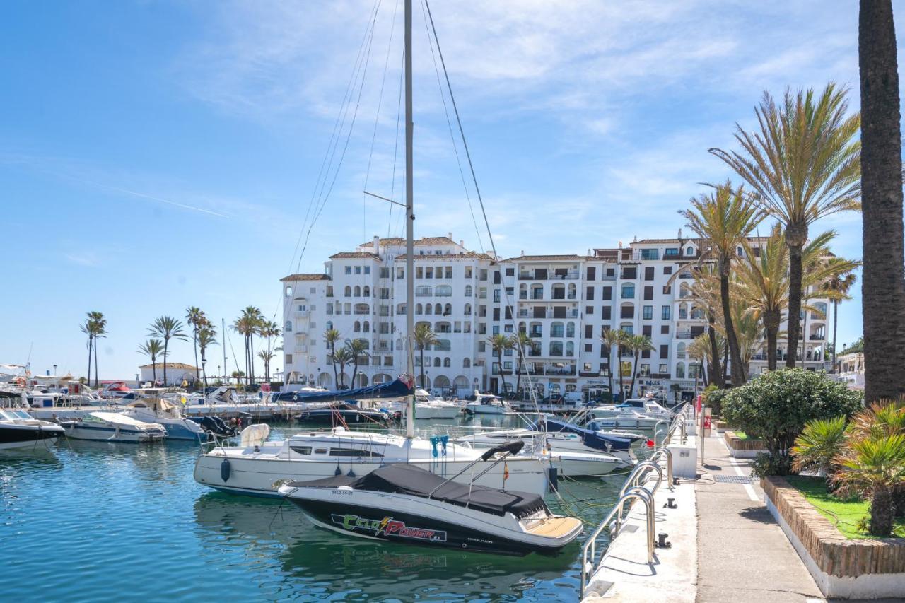 2 Penthouse Duquesa Marina Manilva Andalucia Spanien Zewnętrze zdjęcie